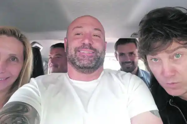 Corrupción: ¿la “casta” estaba adentro del gobierno de Milei?