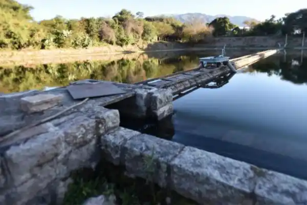 Se realizó la apertura de sobres para la licitación de la obra del Acueducto de Vipos