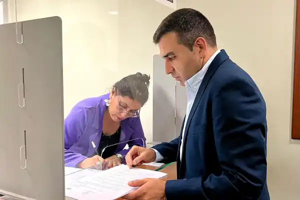 Romano Norri, sobre la fractura radical en Tucumán: “No estoy dispuesto a ser sparring del peronismo”