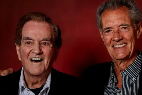 Muere Manuel de la Calva, miembro del Dúo Dinámico, a los 88 años