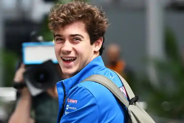 La Fórmula 1 vuelve con un cambio significativo y Colapinto podría verse beneficiado