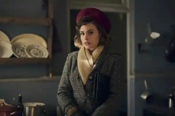 Los pacientes del doctor García, la gran serie de Verónica Echegui que ya está en Netflix