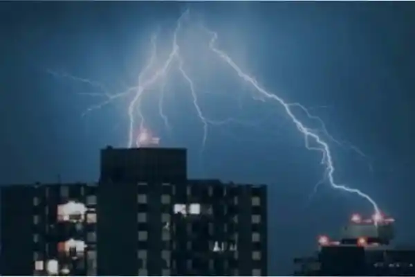 Se acerca la tormenta de Santa Rosa: ¿cuáles son los efectos que tendría en las distintas provincias?