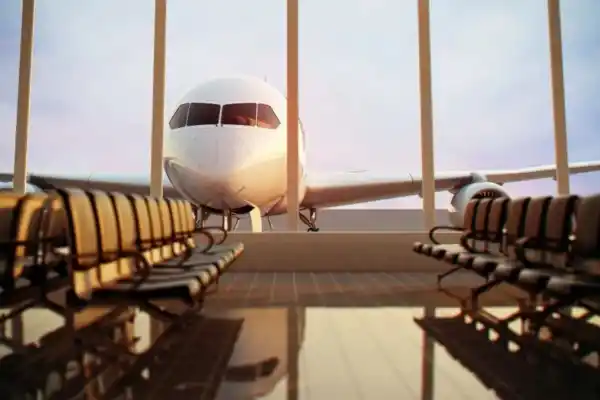 Turismo en crisis: cayó el receptivo y creció el emisivo en julio, según el Indec