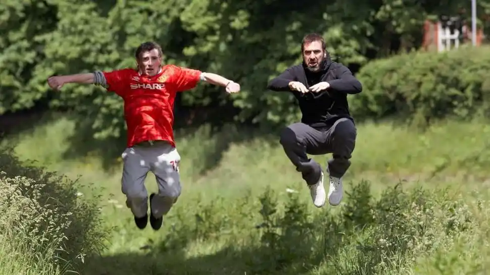 “Buscando a Eric”: Ken Loach es el elegido por Zap Cine en la Sociedad Sirio Libanesa