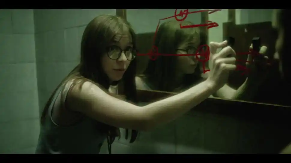 “El cinturón de Olivia”: proyectan una película argentina en el Espacio Incaa