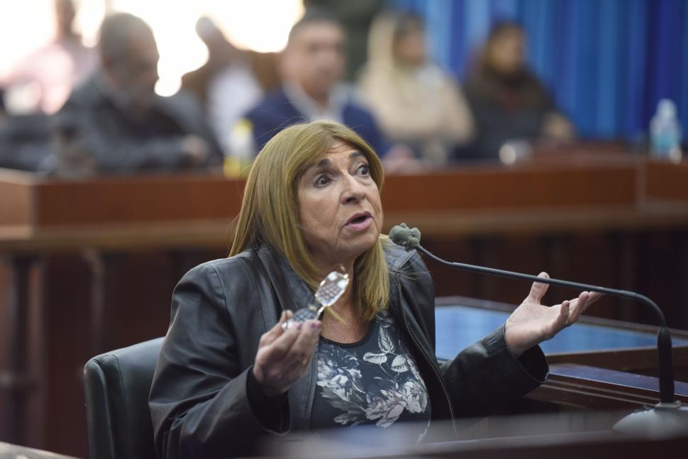 Cerisola defraudó a la UNT: tres años y medio de prisión y un resarcimiento millonario