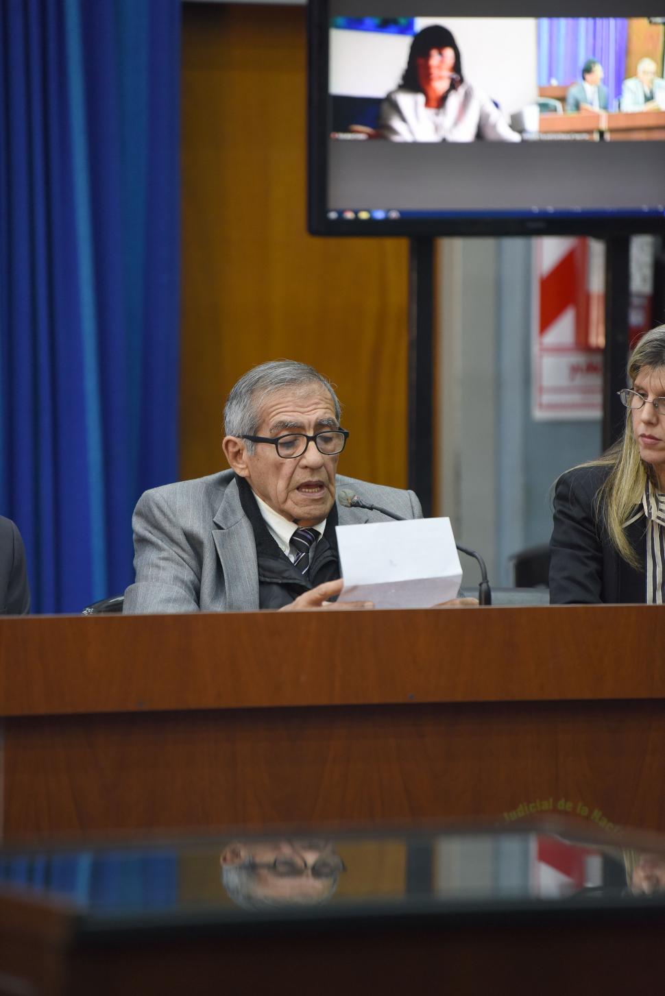 Cerisola defraudó a la UNT: tres años y medio de prisión y un resarcimiento millonario