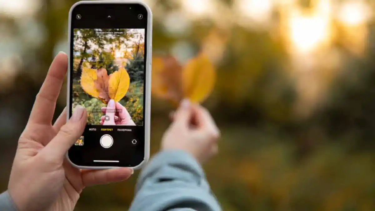 Cómo usar la cámara del celular como un profesional: cuatro recomendaciones