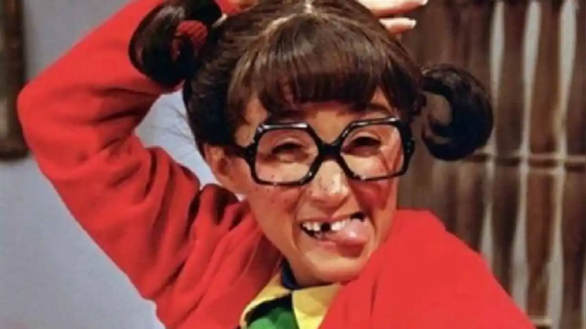 Internación de La Chilindrina: desmienten algunos rumores y confirman cómo está la actriz