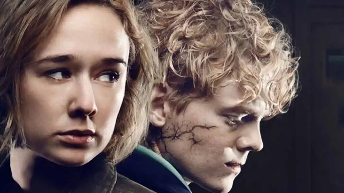 Sobrevivir, amar y luchar: la impactante miniserie noruega que está en Netflix