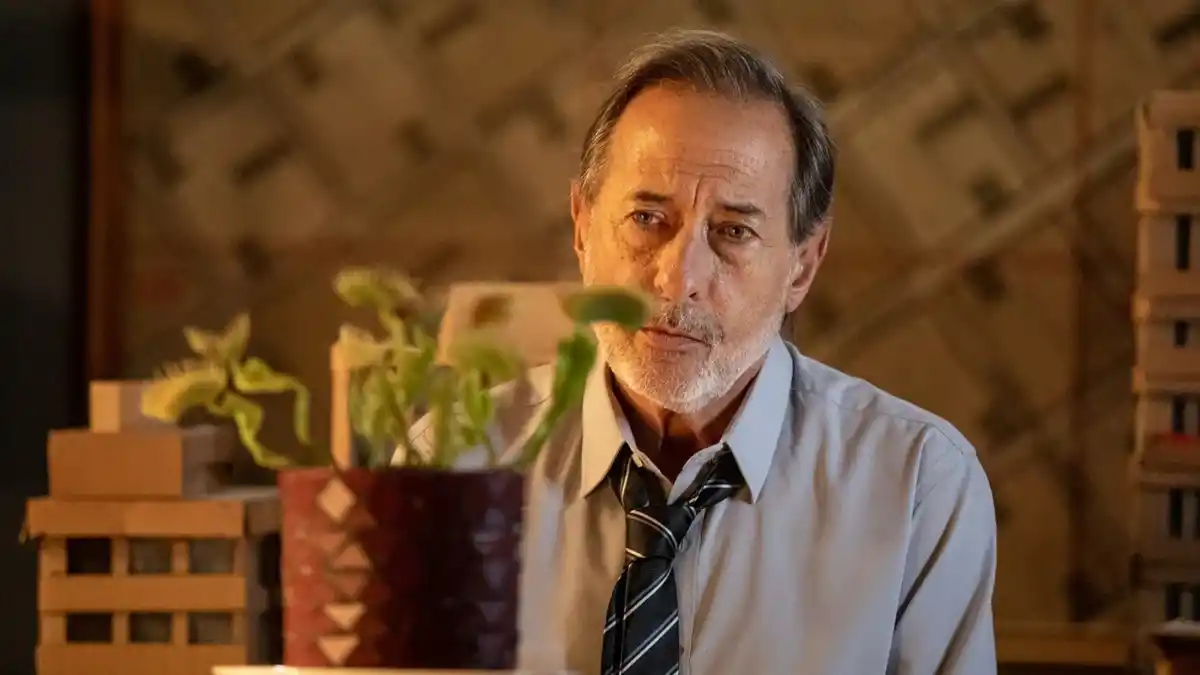 Falta poco para el estreno de la cuarta temporada de El encargado