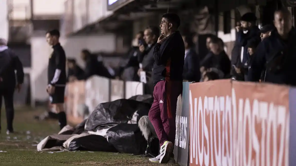 OBLIGACIÓN DE GANAR. San Martín no tiene margen de error frente a Arsenal, último de la tabla.