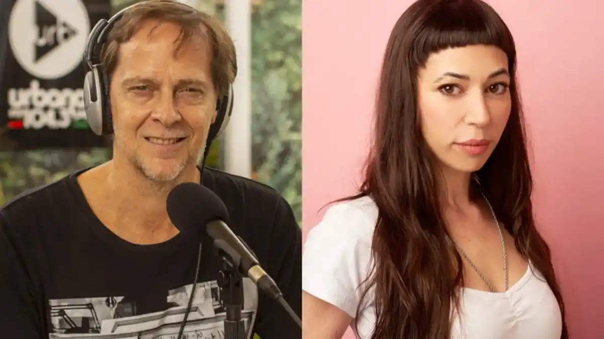 El fuerte cruce entre Matías Martin y Romina Manguel después de que anuncie su separación