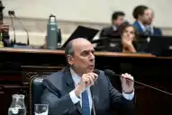 Escándalo de Audios: Guillermo Francos respaldó las acusaciones contra un abogado