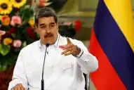 Maduro ordena vigilia permanente y llama a movilización ante maniobras de EEUU en el Caribe