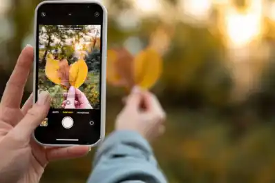 Cómo usar la cámara del celular como un profesional: cuatro recomendaciones