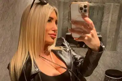 De los escándalos mediáticos al mercado inmobiliario: la nueva vida de Ayelén Paleo