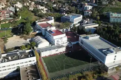 Cuánto cuesta el colegio más caro de España: allí estudiaron los hijos de Shakira y Piqué