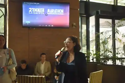 Los 21K de LA GACETA recorrerán los puntos históricos más emblemáticos de Tucumán