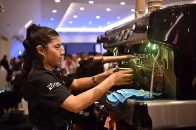 Mejor Café 2025, la cita que ningún cafetero de ley se quiere perder