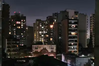 ¿Qué fueron las explosiones que despertaron a los tucumanos en la madrugada?