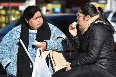 El tiempo en Tucumán: el cielo seguirá despejado y la temperatura continuará subiendo
