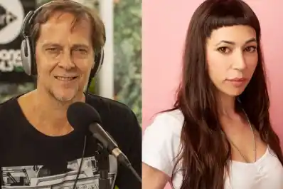 El fuerte cruce entre Matías Martin y Romina Manguel después de que anuncie su separación