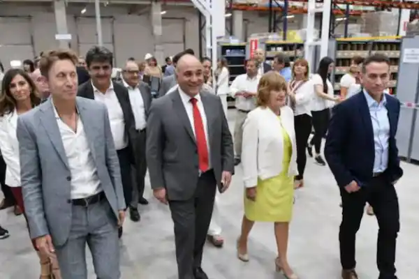 ¿Cómo fue la votación por la Suizo Argentina en la Legislatura de Tucumán?