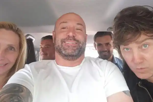 Uno por uno, los implicados por las presuntas coimas en la Andis