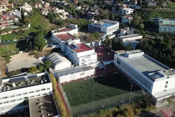 Cuánto cuesta el colegio más caro de España: allí estudiaron los hijos de Shakira y Piqué