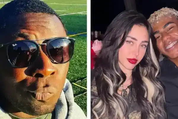 Freddy Adu le da a Lamine Yamal un consejo, que encierra una crítica a Nicki Nicole: “Si vas de vacaciones con una mujer mayor, asegúrate de que sea tu madre”