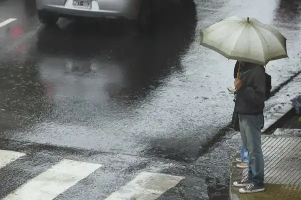 La tormenta de Santa Rosa llegará este fin de semana: ¿cuáles serán las regiones más afectadas?