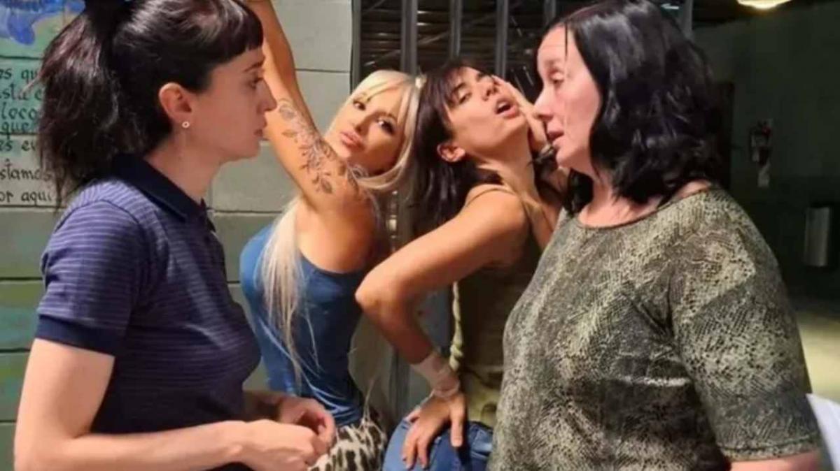 Erika de Sautu Riestra a los 58: el personaje polémico que conquista en En el Barro