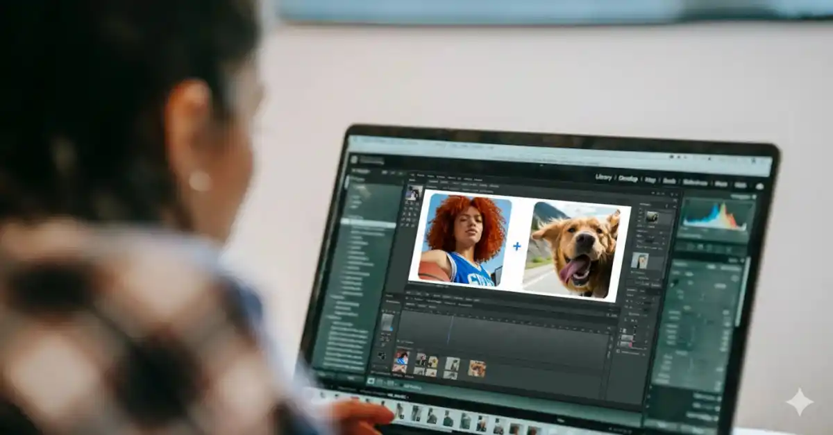 El nuevo editor de fotos de Gemini, la inteligencia artificial de Google