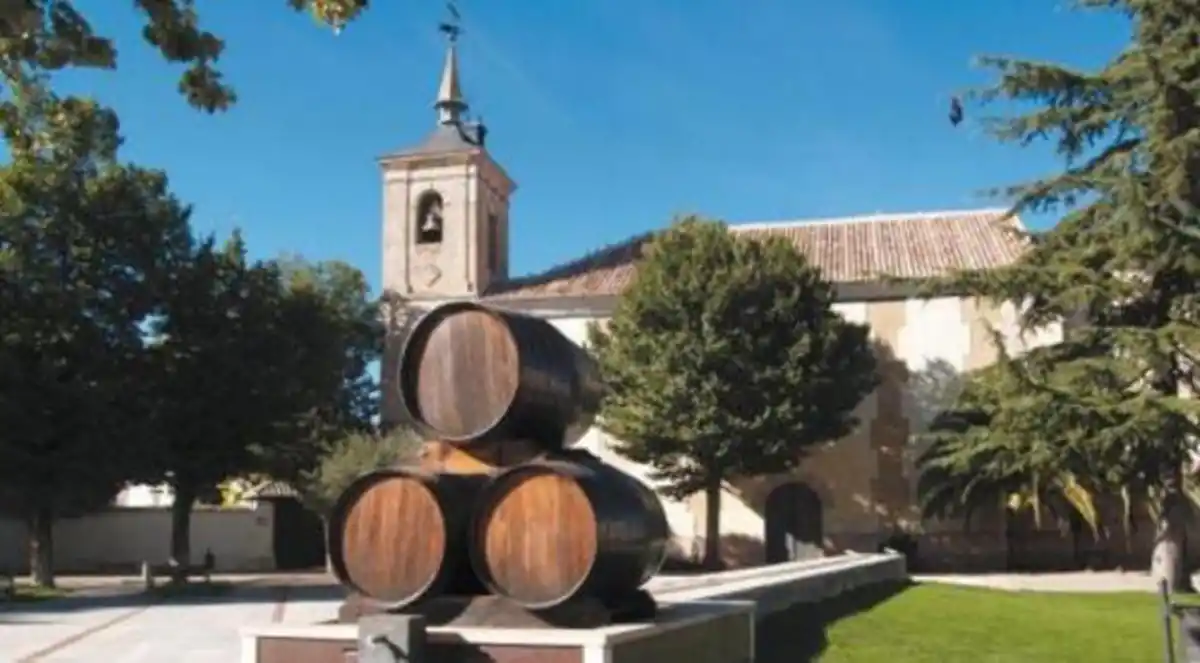 Qué ver en Cubas de la Sagra: el pueblo de Madrid que brilló en el Grand Prix 2025