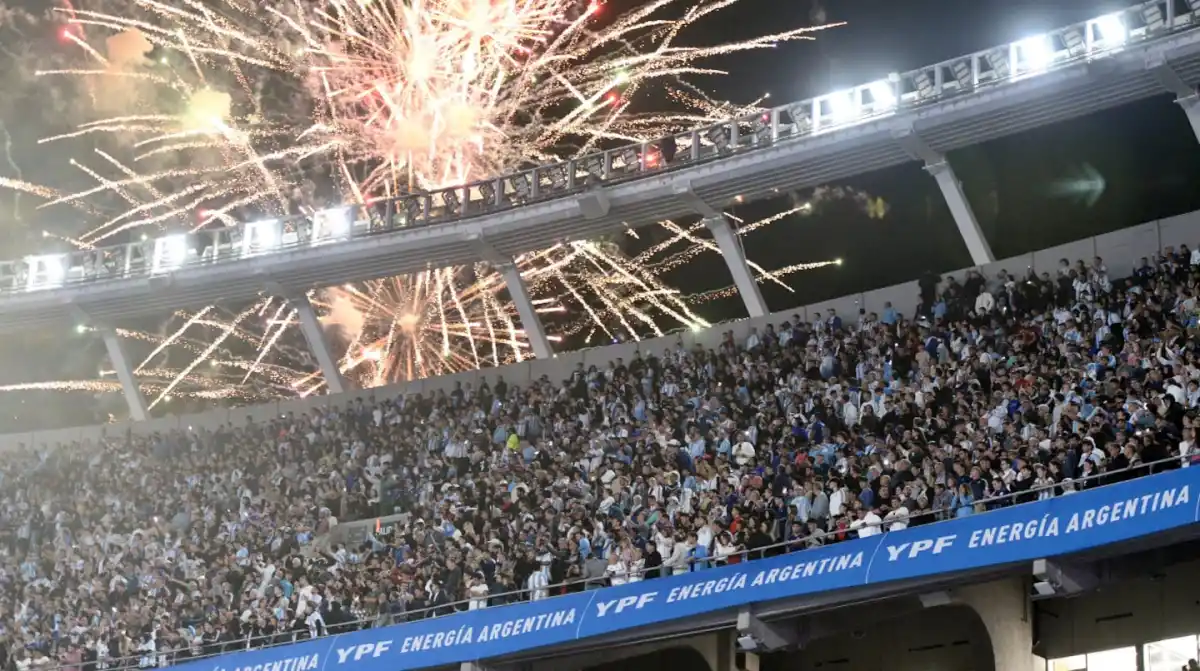 Locura por Messi: se agotaron todas las entradas de la Selección Argentina para el duelo con Venezuela