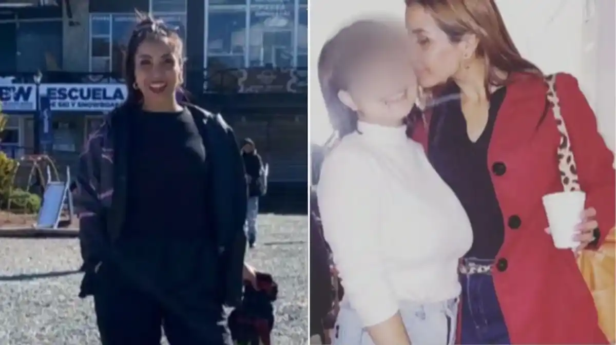 EZEIZA. Claudia Scrazzolo fue encontrada semienterrada en el patio de su casa y la principal sospechosa es su hija de 15 años. 