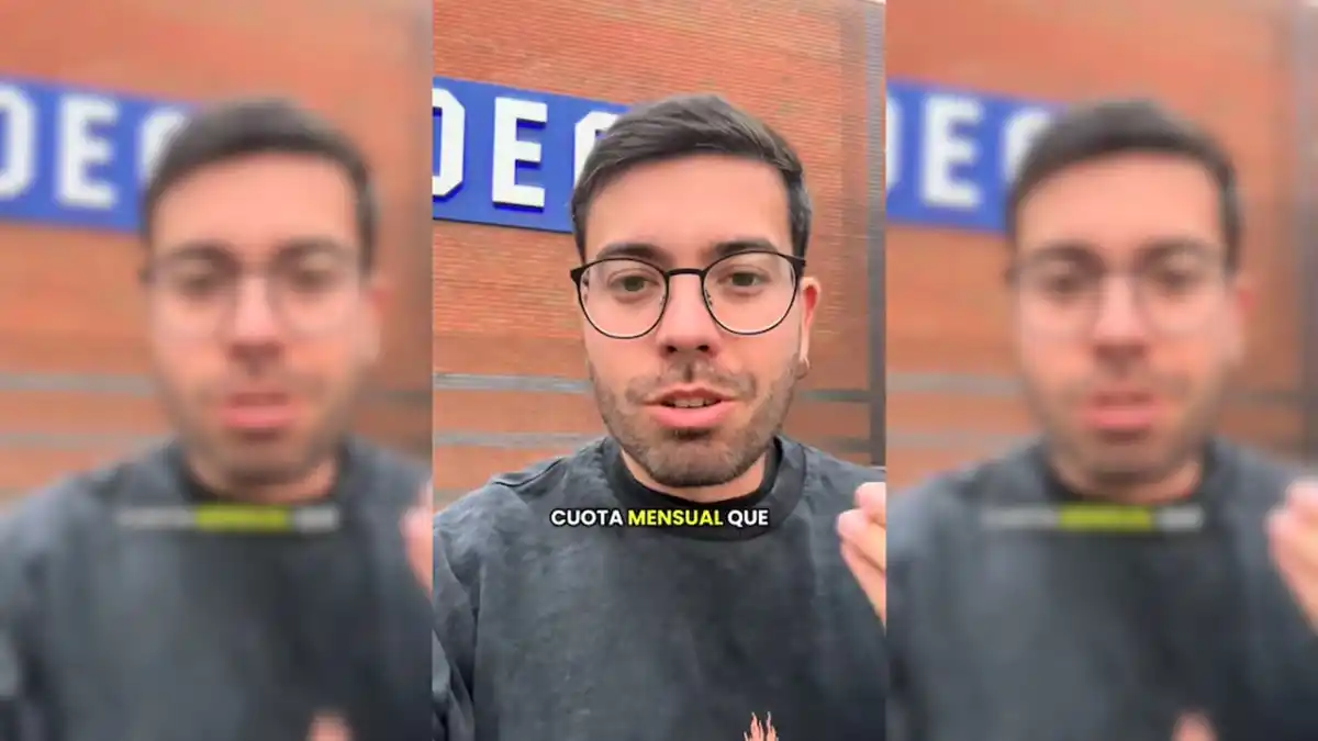 Un español en Irlanda descubre algo en los cines que pide implantar en toda España