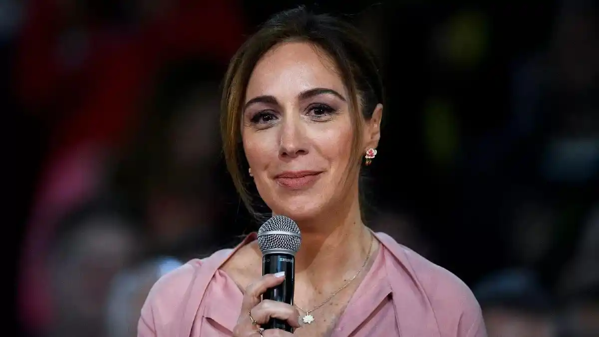 Presuntas coimas en Andis: María Eugenia Vidal exigió explicaciones al Gobierno de Milei