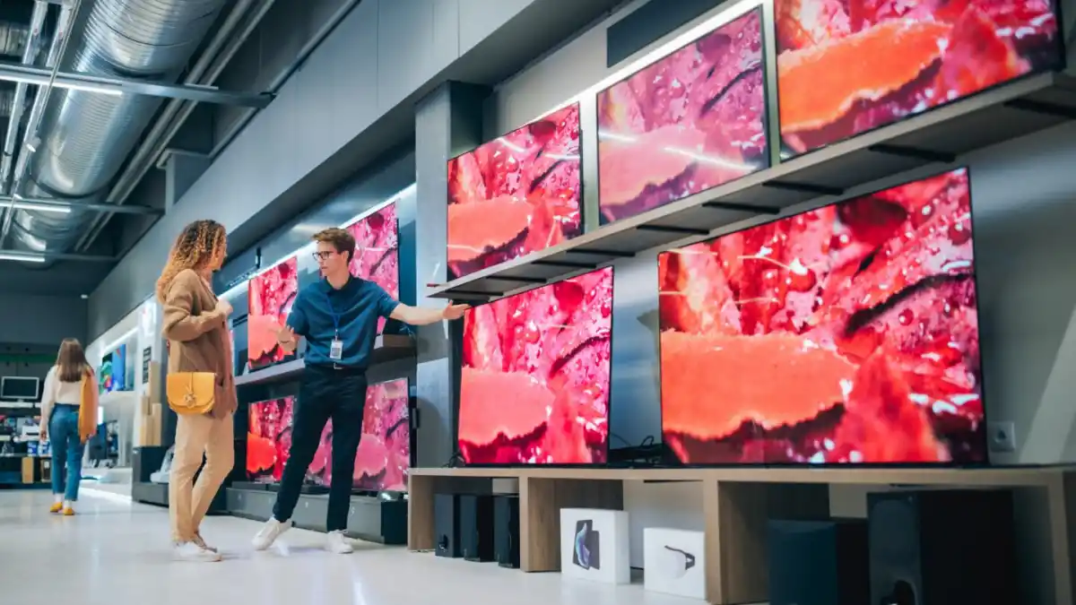 Tierra del Fuego implementó un sistema de venta directa: cómo conseguir celulares y televisores a precios bajos