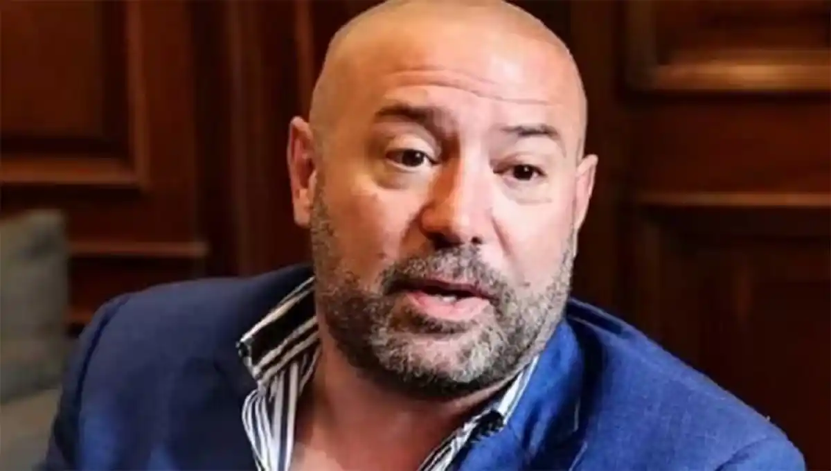 NUEVOS AUDIOS. El ex director de Andis está envuelto en un escándalo que pone las sospechas sobre Karina Milei.