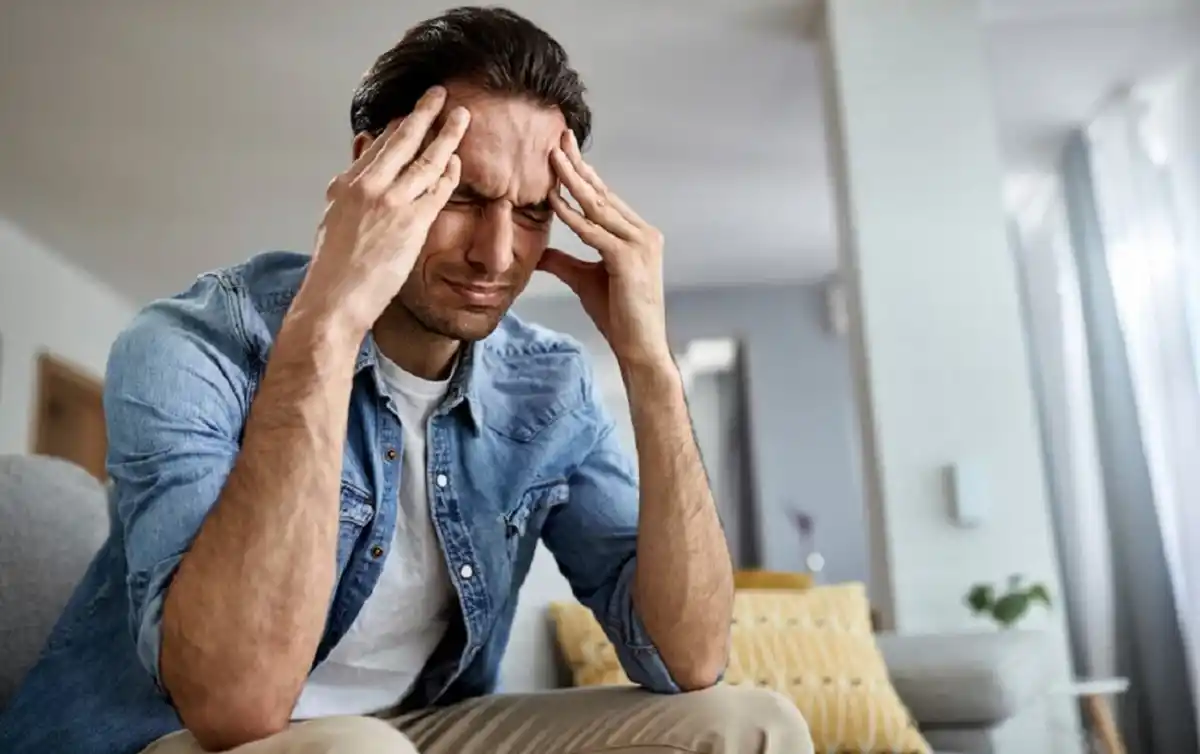 Las cinco señales de alerta que indican que una persona puede estar sufriendo un ACV