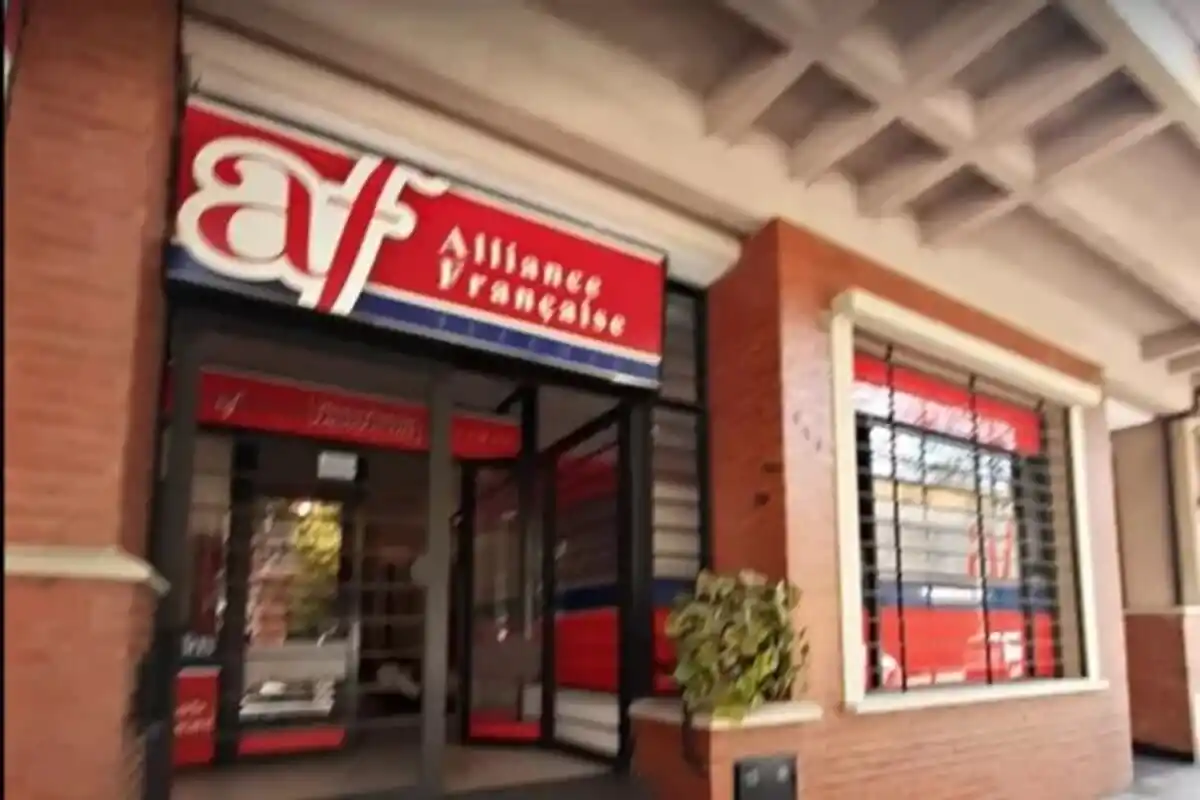 ALIANZA FRANCESA DE TUCUMÁN