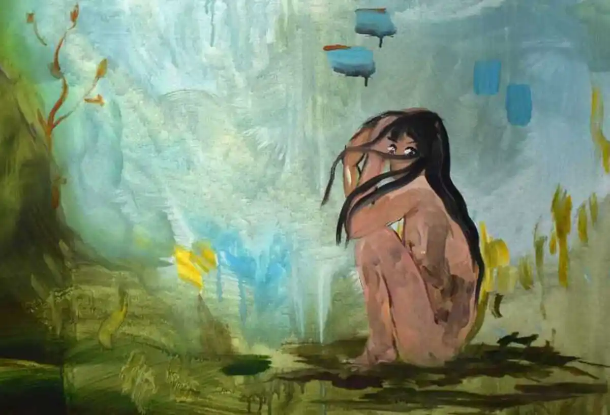 Obra de Fátima Pecci.