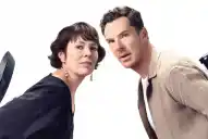 Estrenos de cine: “Los Roses”, una ruptura de pareja llevada al extremo