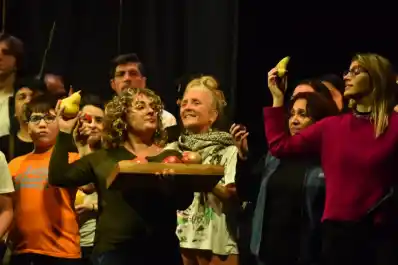 Más de un mes de shows en el Septiembre Musical