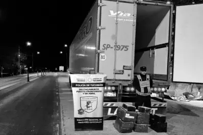 La CAC alerta por el aumento del ingreso irregular de mercaderías y reclama mayores controles