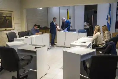 Yerba Buena: fracasó la sesión por el Código Urbano, y su tratamiento es incierto