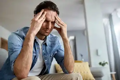 Las cinco señales de alerta que indican que una persona puede estar sufriendo un ACV